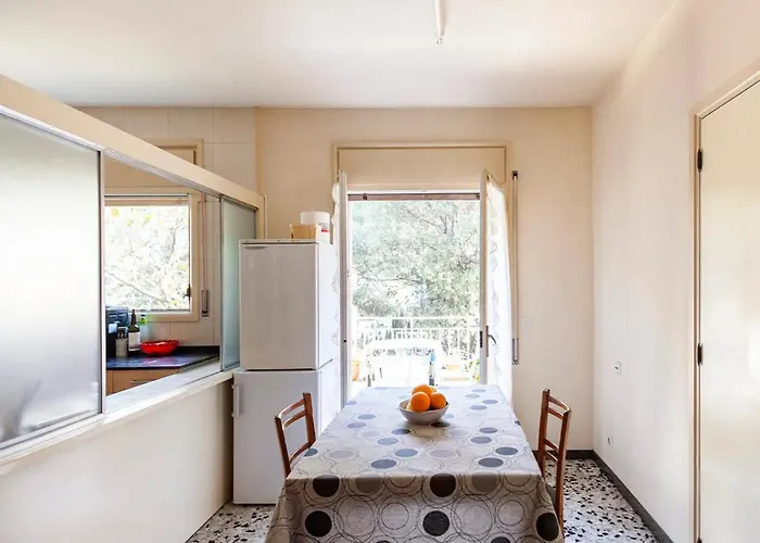Habitacio G Cal Kim 홈스테이 마르토렐